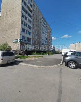 2-к квартира, вторичка, 43м2, 5/9 этаж