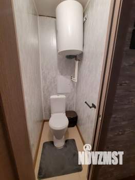 1-к квартира, вторичка, 30м2, 5/9 этаж