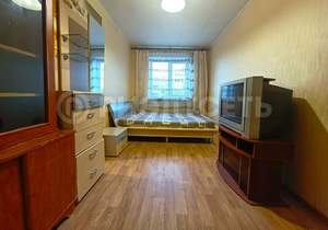 2-к квартира, вторичка, 46м2, 4/5 этаж