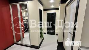 2-к квартира, вторичка, 65м2, 1/5 этаж