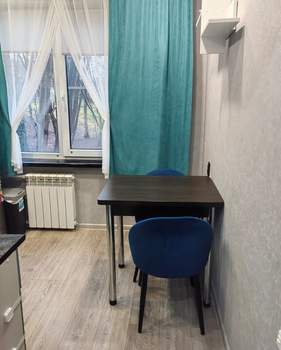 1-к квартира, вторичка, 30м2, 1/5 этаж