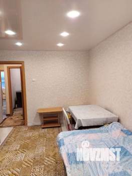 2-к квартира, вторичка, 48м2, 5/5 этаж