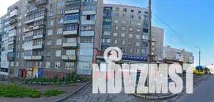 1-к квартира, вторичка, 32м2, 3/9 этаж