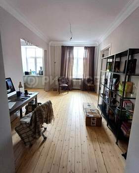 2-к квартира, вторичка, 49м2, 3/5 этаж