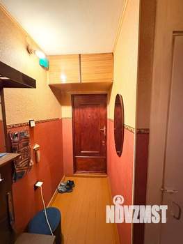 2-к квартира, вторичка, 43м2, 5/5 этаж