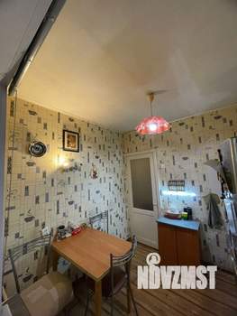 1-к квартира, вторичка, 31м2, 2/5 этаж