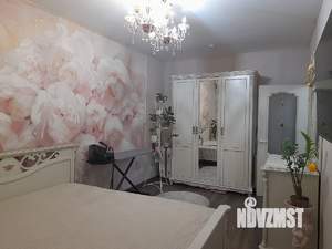 2-к квартира, вторичка, 46м2, 12/14 этаж