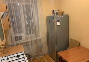 2-к квартира, вторичка, 36м2, 2/3 этаж