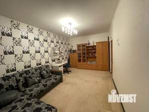 3-к квартира, вторичка, 100м2, 6/9 этаж