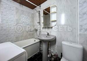 2-к квартира, вторичка, 45м2, 2/5 этаж