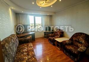 3-к квартира, вторичка, 57м2, 9/9 этаж