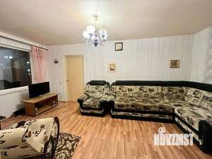 3-к квартира, вторичка, 52м2, 3/9 этаж