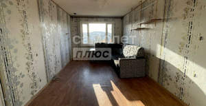 2-к квартира, вторичка, 45м2, 5/5 этаж