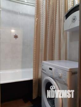 3-к квартира, вторичка, 52м2, 8/9 этаж