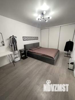 2-к квартира, вторичка, 44м2, 7/9 этаж