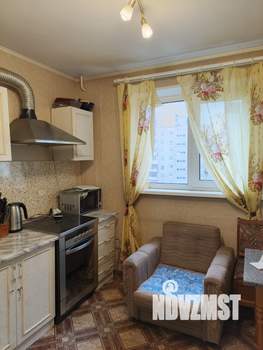 1-к квартира, вторичка, 33м2, 8/9 этаж