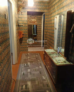 2-к квартира, вторичка, 49м2, 5/9 этаж