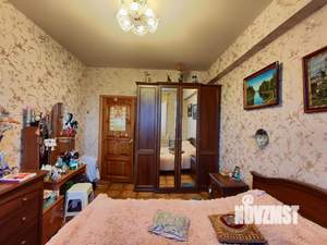 3-к квартира, вторичка, 64м2, 2/5 этаж