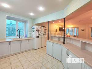 5-к квартира, вторичка, 168м2, 9/14 этаж