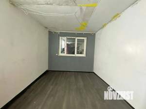 1-к квартира, вторичка, 41м2, 3/9 этаж