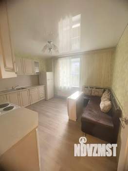1-к квартира, вторичка, 38м2, 2/10 этаж