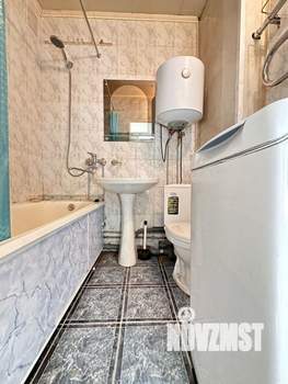 1-к квартира, вторичка, 31м2, 4/9 этаж