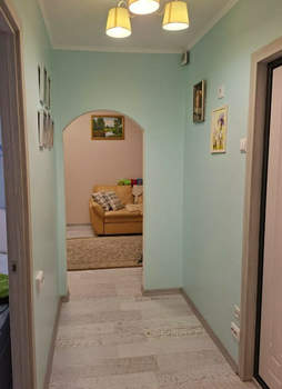 5-к квартира, вторичка, 102м2, 5/9 этаж