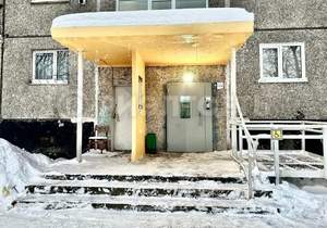 1-к квартира, вторичка, 33м2, 3/9 этаж