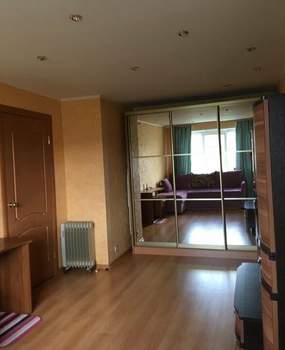 1-к квартира, вторичка, 30м2, 5/5 этаж