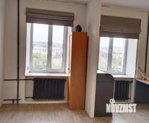 1-к квартира, вторичка, 32м2, 3/3 этаж