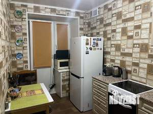 1-к квартира, вторичка, 28м2, 8/9 этаж
