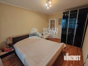 3-к квартира, вторичка, 63м2, 4/9 этаж