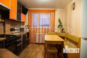 3-к квартира, вторичка, 58м2, 9/9 этаж