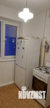 1-к квартира, вторичка, 30м2, 4/5 этаж