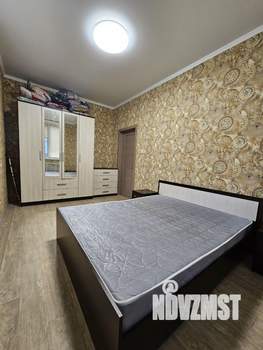 3-к квартира, вторичка, 61м2, 3/3 этаж