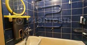 3-к квартира, вторичка, 62м2, 1/5 этаж