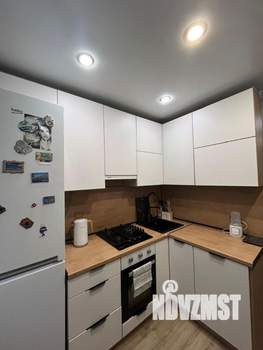 2-к квартира, вторичка, 44м2, 2/5 этаж