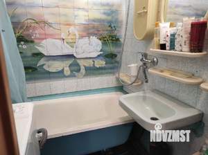 3-к квартира, вторичка, 59м2, 5/9 этаж