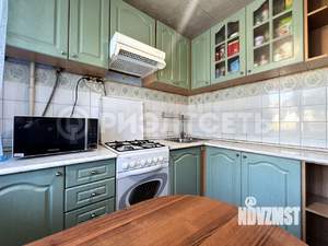 2-к квартира, вторичка, 45м2, 2/5 этаж