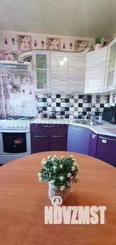 2-к квартира, вторичка, 40м2, 5/5 этаж