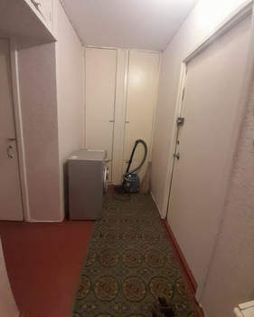 1-к квартира, вторичка, 30м2, 2/9 этаж