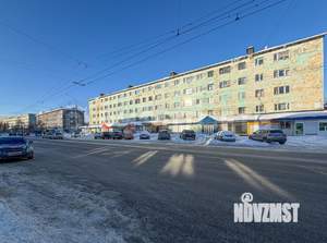 2-к квартира, вторичка, 43м2, 4/5 этаж