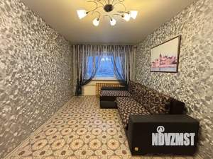 2-к квартира, вторичка, 43м2, 5/5 этаж