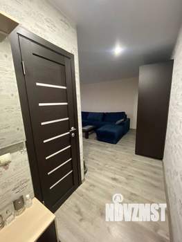 1-к квартира, вторичка, 30м2, 3/5 этаж