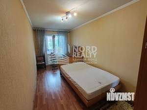 3-к квартира, вторичка, 63м2, 4/9 этаж