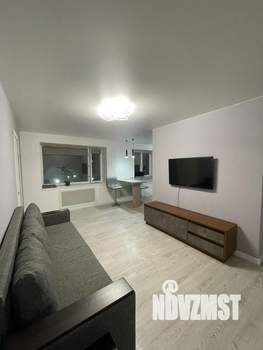 2-к квартира, вторичка, 43м2, 5/5 этаж