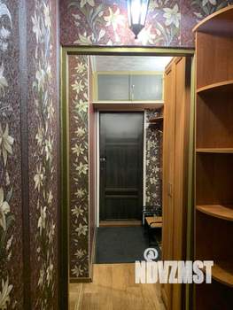 2-к квартира, вторичка, 45м2, 1/5 этаж