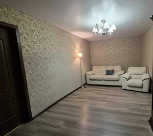3-к квартира, вторичка, 58м2, 4/9 этаж