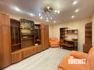 3-к квартира, вторичка, 74м2, 8/9 этаж