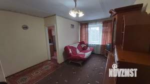 1-к квартира, вторичка, 32м2, 3/5 этаж